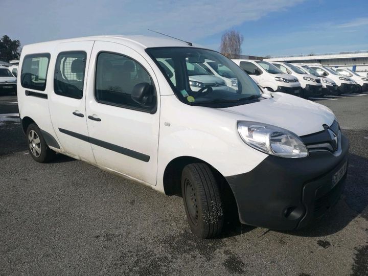 Photo 2 VIN: VF1FW51M157432547 - RENAULT KANGOO EXPRESS 