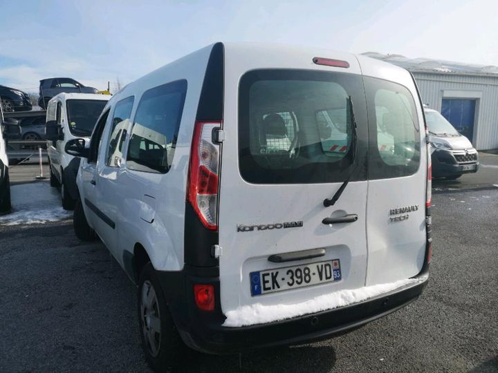 Photo 3 VIN: VF1FW51M157432547 - RENAULT KANGOO EXPRESS 