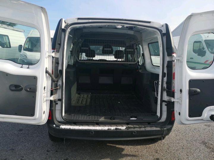 Photo 7 VIN: VF1FW51M157432547 - RENAULT KANGOO EXPRESS 