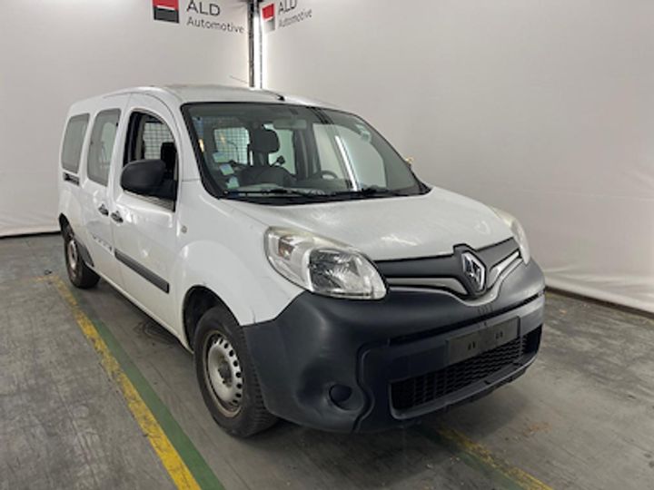 Photo 1 VIN: VF1FW51M157856476 - RENAULT KANGOO EXPRESS MAXI DSL - 2013 