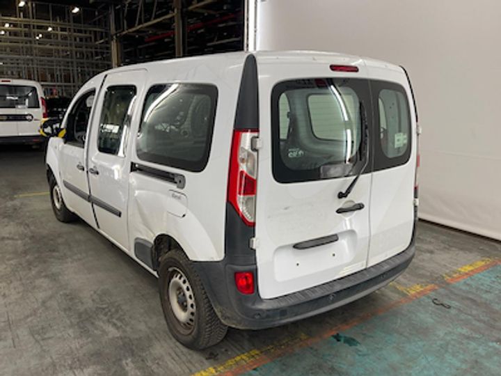 Photo 2 VIN: VF1FW51M157856476 - RENAULT KANGOO EXPRESS MAXI DSL - 2013 