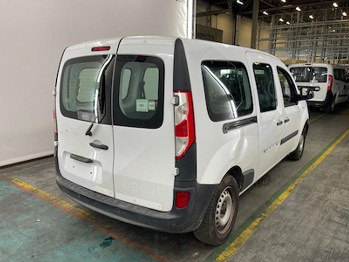 Photo 3 VIN: VF1FW51M157856476 - RENAULT KANGOO EXPRESS MAXI DSL - 2013 