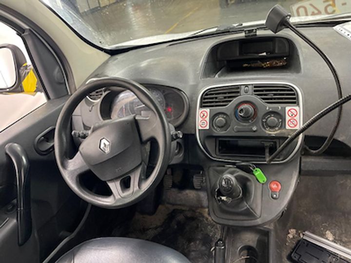 Photo 7 VIN: VF1FW51M157856476 - RENAULT KANGOO EXPRESS MAXI DSL - 2013 