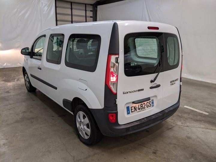 Photo 2 VIN: VF1FW51M158007189 - RENAULT KANGOO EXPRESS 