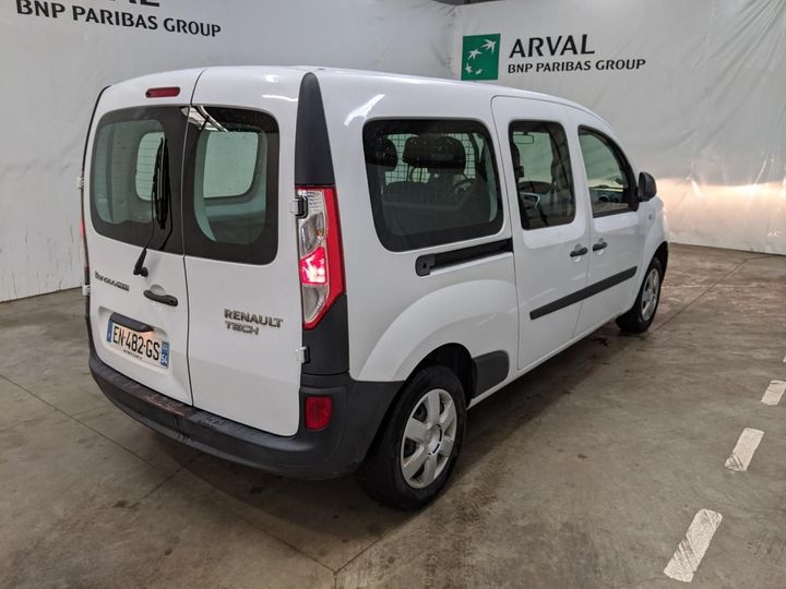 Photo 3 VIN: VF1FW51M158007189 - RENAULT KANGOO EXPRESS 