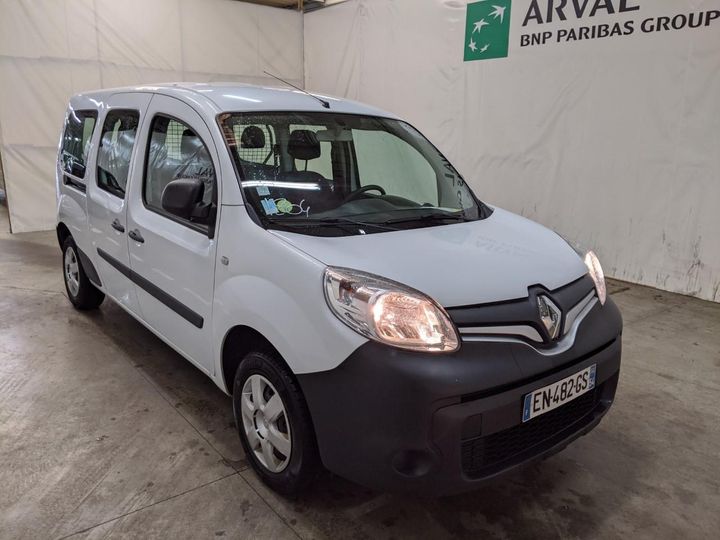 Photo 4 VIN: VF1FW51M158007189 - RENAULT KANGOO EXPRESS 