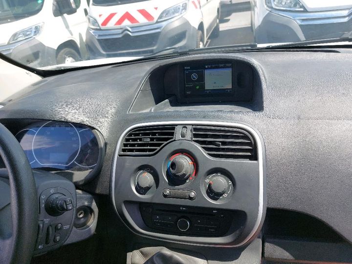 Photo 12 VIN: VF1FW51M158069640 - RENAULT KANGOO EXPRESS 