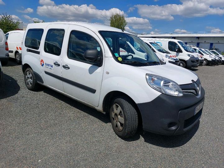 Photo 15 VIN: VF1FW51M158069640 - RENAULT KANGOO EXPRESS 