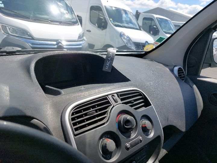 Photo 25 VIN: VF1FW51M158069640 - RENAULT KANGOO EXPRESS 