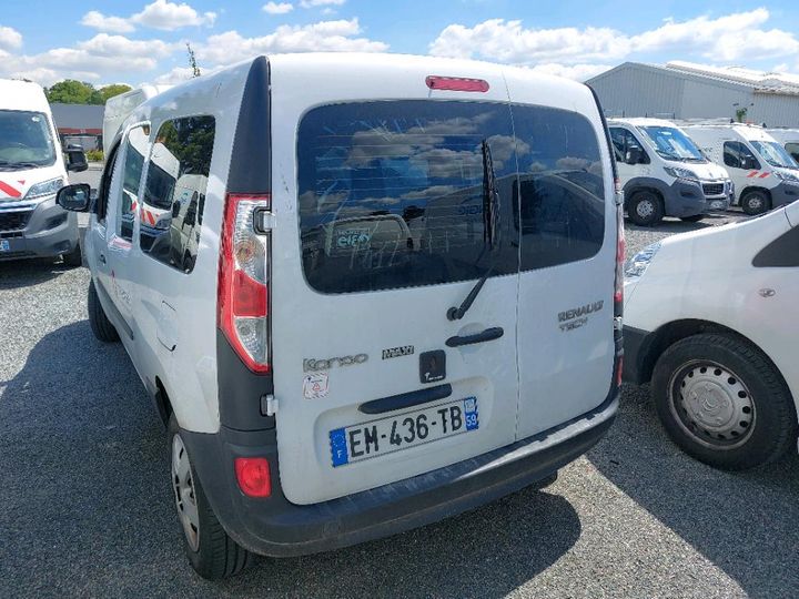 Photo 3 VIN: VF1FW51M158069640 - RENAULT KANGOO EXPRESS 