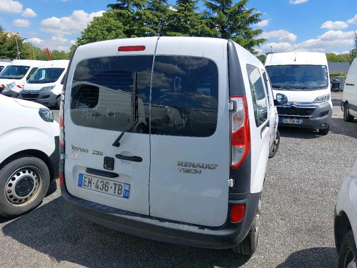 Photo 4 VIN: VF1FW51M158069640 - RENAULT KANGOO EXPRESS 