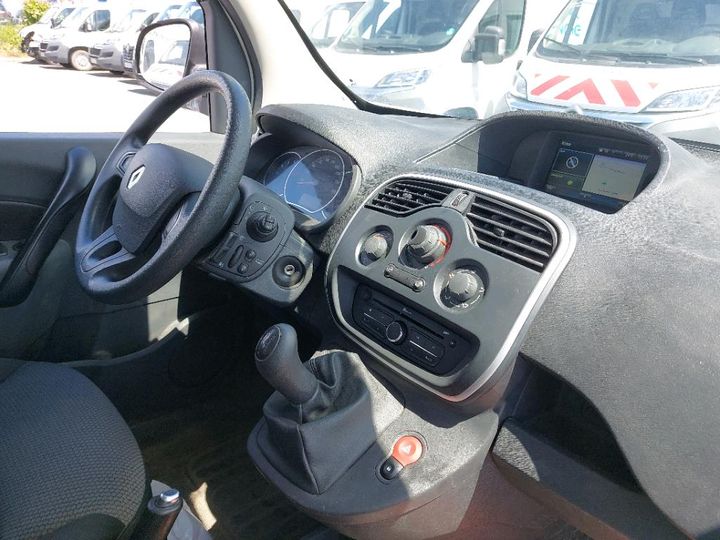 Photo 5 VIN: VF1FW51M158069640 - RENAULT KANGOO EXPRESS 