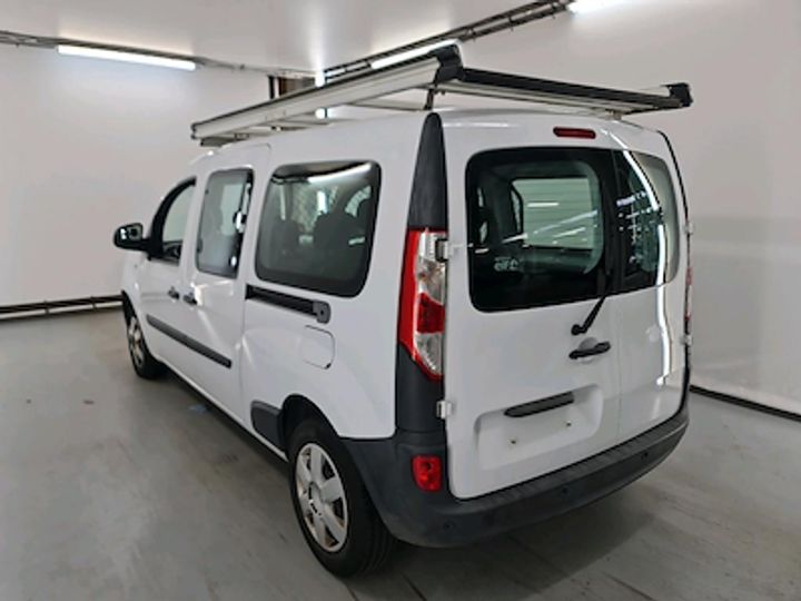 Photo 2 VIN: VF1FW51M158143708 - RENAULT KANGOO EXPRESS MAXI 5PL DSL - 2013 