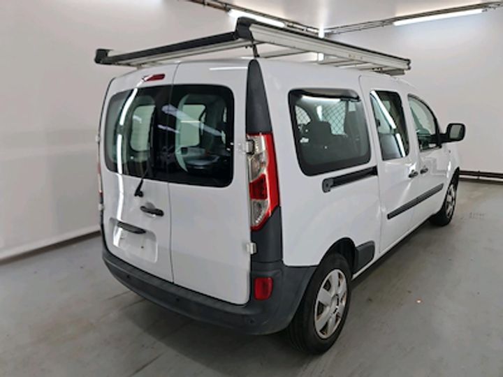 Photo 3 VIN: VF1FW51M158143708 - RENAULT KANGOO EXPRESS MAXI 5PL DSL - 2013 