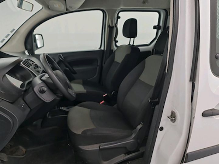 Photo 4 VIN: VF1FW51M158143708 - RENAULT KANGOO EXPRESS MAXI 5PL DSL - 2013 