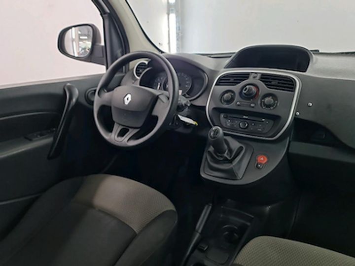 Photo 7 VIN: VF1FW51M158143708 - RENAULT KANGOO EXPRESS MAXI 5PL DSL - 2013 