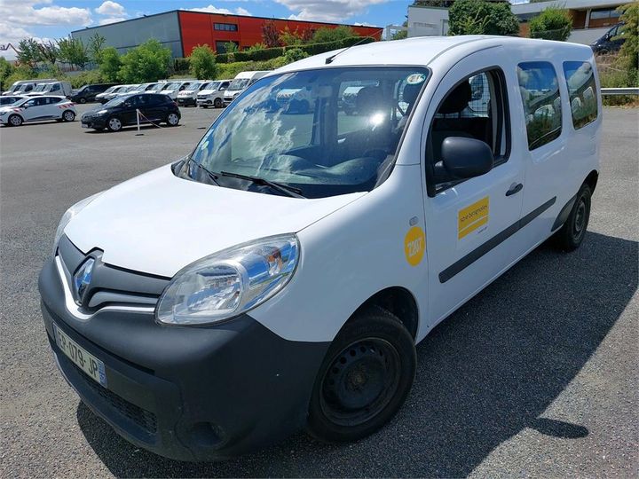 Photo 1 VIN: VF1FW51M158664662 - RENAULT KANGOO EXPRESS 