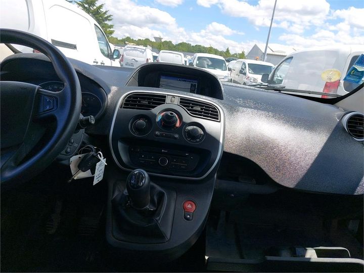 Photo 12 VIN: VF1FW51M158664662 - RENAULT KANGOO EXPRESS 