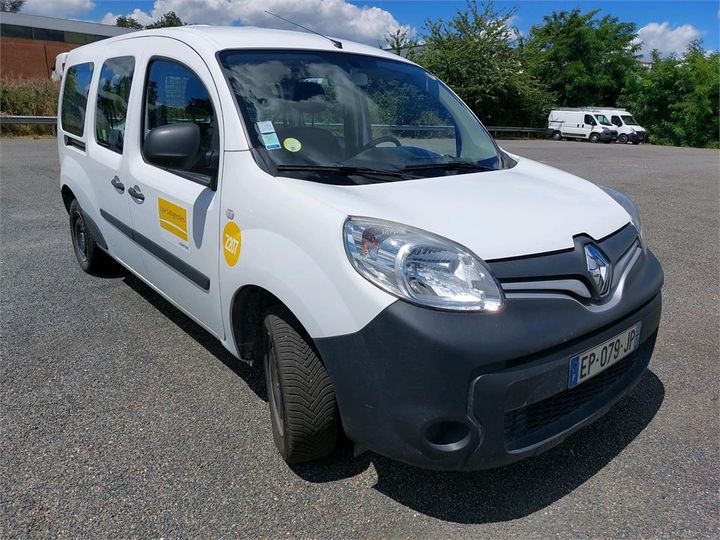 Photo 2 VIN: VF1FW51M158664662 - RENAULT KANGOO EXPRESS 