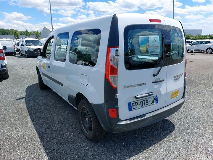 Photo 3 VIN: VF1FW51M158664662 - RENAULT KANGOO EXPRESS 