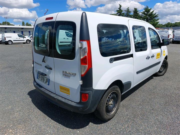 Photo 4 VIN: VF1FW51M158664662 - RENAULT KANGOO EXPRESS 