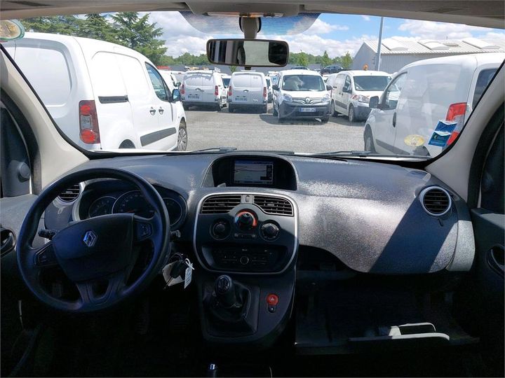 Photo 5 VIN: VF1FW51M158664662 - RENAULT KANGOO EXPRESS 