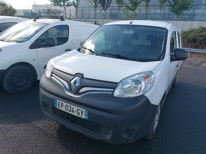 Photo 1 VIN: VF1FW51M158664663 - RENAULT KANGOO EXPRESS 