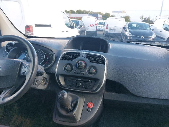 Photo 12 VIN: VF1FW51M158664663 - RENAULT KANGOO EXPRESS 