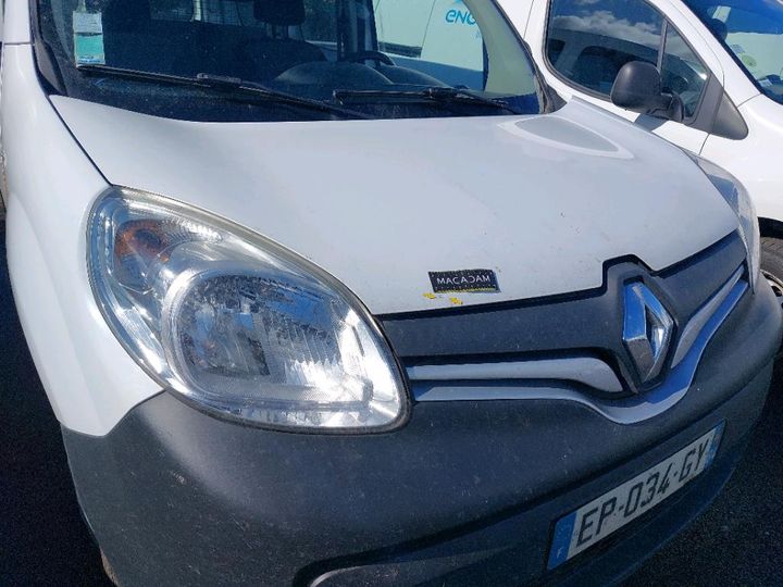 Photo 17 VIN: VF1FW51M158664663 - RENAULT KANGOO EXPRESS 