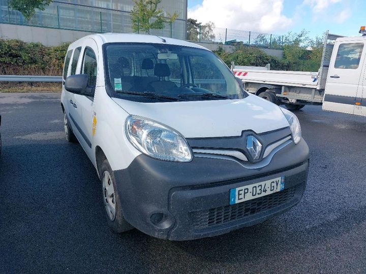 Photo 2 VIN: VF1FW51M158664663 - RENAULT KANGOO EXPRESS 