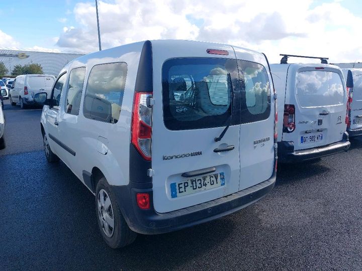 Photo 3 VIN: VF1FW51M158664663 - RENAULT KANGOO EXPRESS 