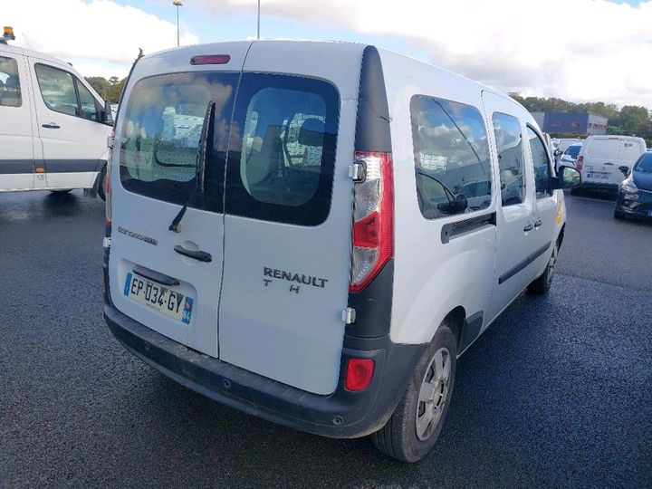 Photo 4 VIN: VF1FW51M158664663 - RENAULT KANGOO EXPRESS 