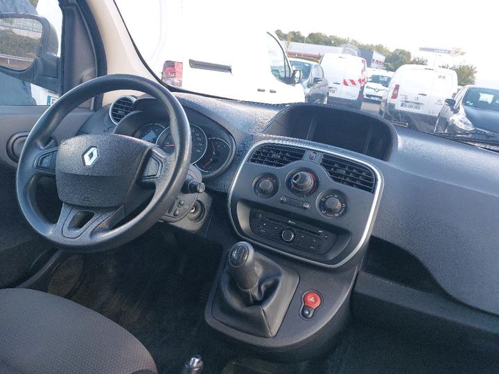 Photo 5 VIN: VF1FW51M158664663 - RENAULT KANGOO EXPRESS 