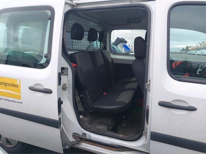 Photo 11 VIN: VF1FW51M158686687 - RENAULT KANGOO EXPRESS 