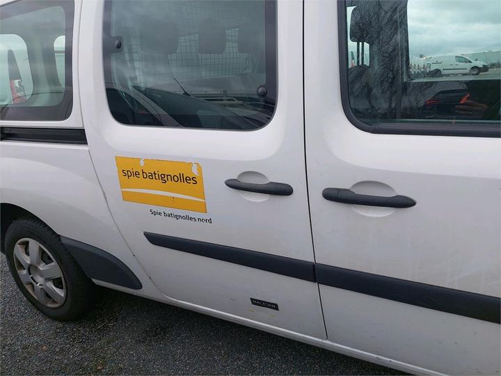 Photo 24 VIN: VF1FW51M158686687 - RENAULT KANGOO EXPRESS 