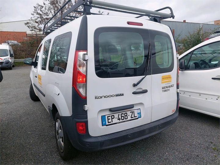 Photo 3 VIN: VF1FW51M158686687 - RENAULT KANGOO EXPRESS 