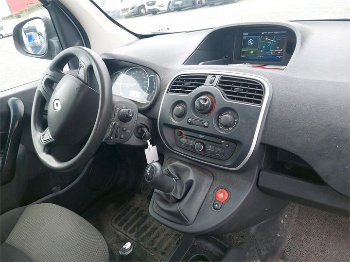 Photo 5 VIN: VF1FW51M158686687 - RENAULT KANGOO EXPRESS 