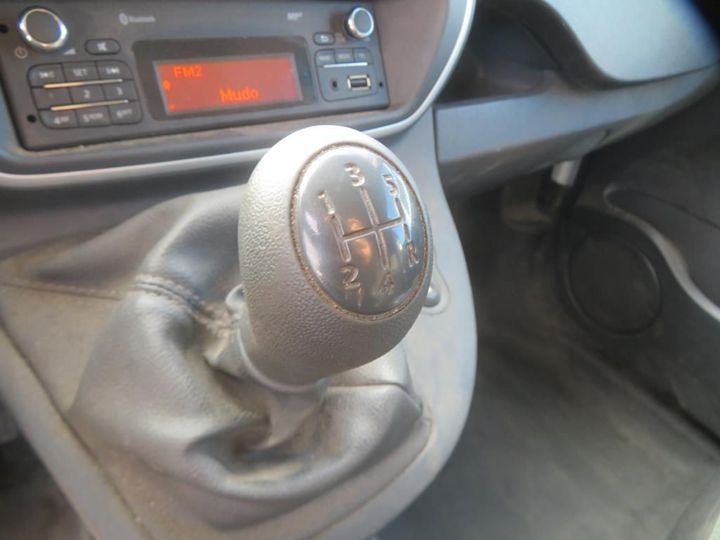 Photo 16 VIN: VF1FW51M158994823 - RENAULT KANGOO FURGON 