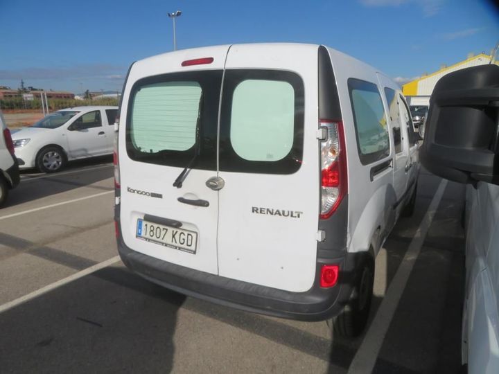 Photo 2 VIN: VF1FW51M158994823 - RENAULT KANGOO FURGON 