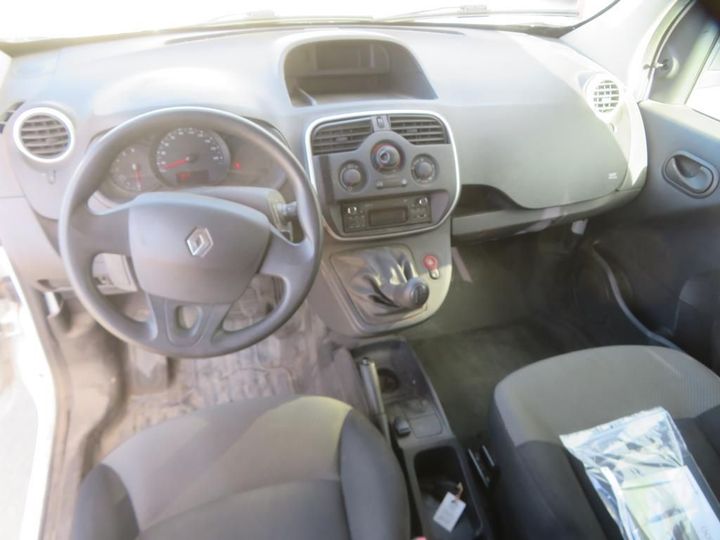 Photo 3 VIN: VF1FW51M158994823 - RENAULT KANGOO FURGON 