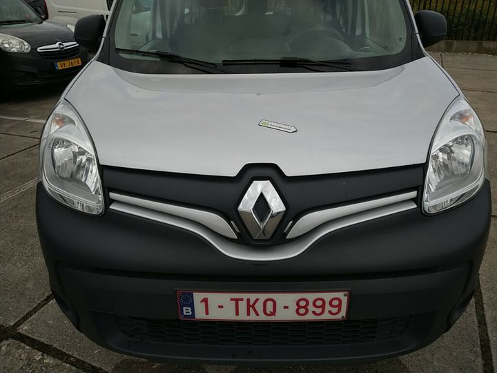 Photo 11 VIN: VF1FW51M159379074 - RENAULT KANGOO 