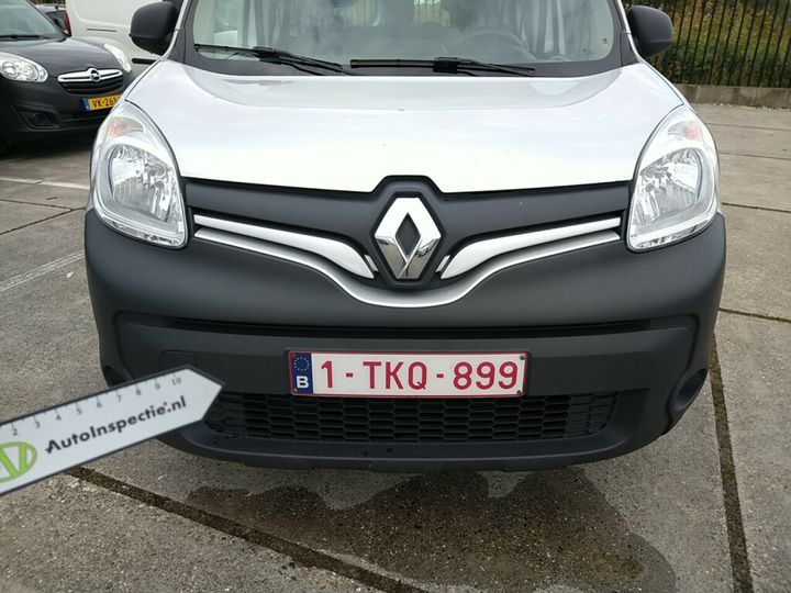 Photo 12 VIN: VF1FW51M159379074 - RENAULT KANGOO 