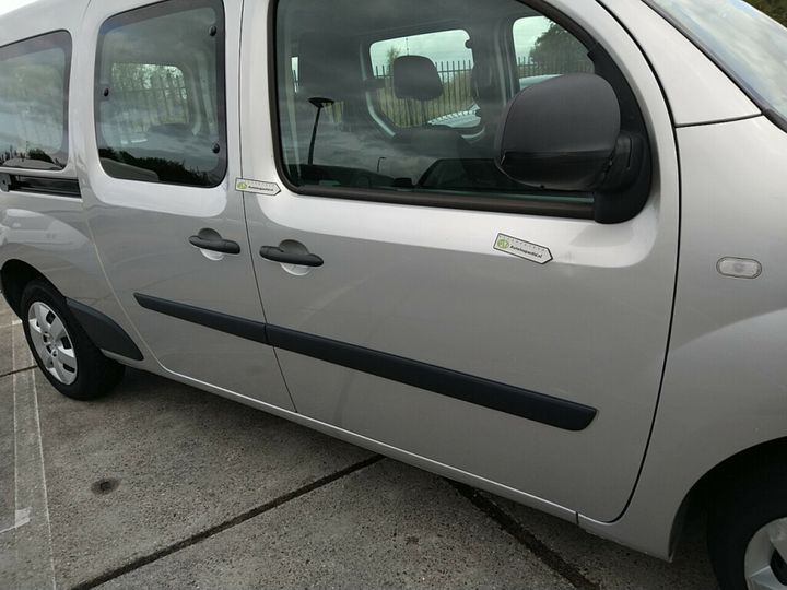 Photo 14 VIN: VF1FW51M159379074 - RENAULT KANGOO 