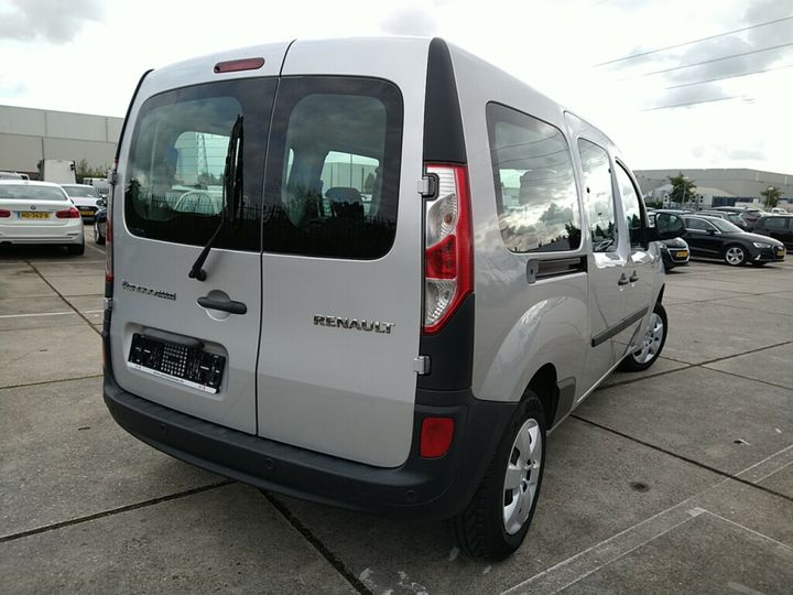 Photo 2 VIN: VF1FW51M159379074 - RENAULT KANGOO 