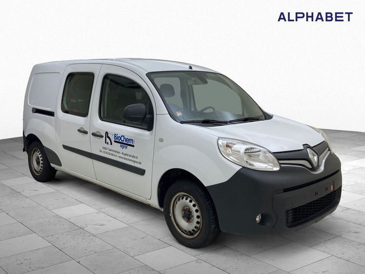 Photo 1 VIN: VF1FW51M160000727 - RENAULT KANGOO RAPID MAXI 