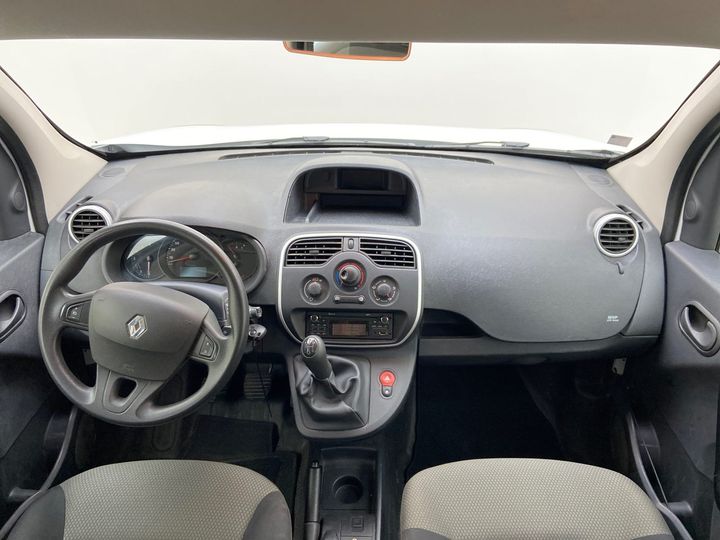 Photo 6 VIN: VF1FW51M160000727 - RENAULT KANGOO RAPID MAXI 