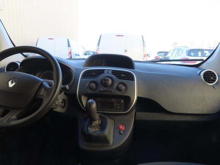 Photo 16 VIN: VF1FW51M160310063 - RENAULT KANGOO FURGN 