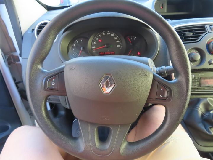 Photo 20 VIN: VF1FW51M160310063 - RENAULT KANGOO FURGN 