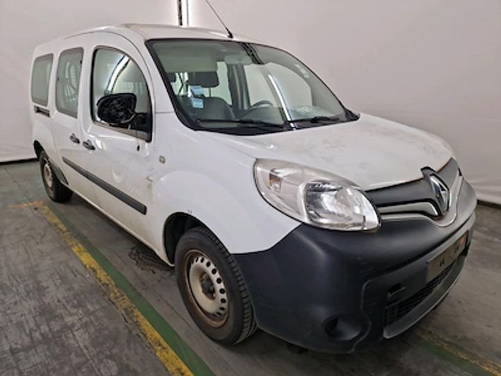 Photo 1 VIN: VF1FW51M160559815 - RENAULT KANGOO EXPRESS MAXI DSL - 2013 