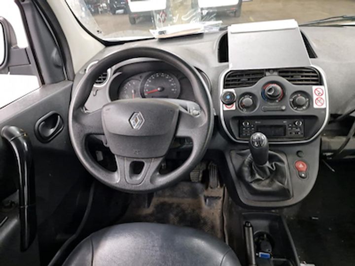 Photo 7 VIN: VF1FW51M160559815 - RENAULT KANGOO EXPRESS MAXI DSL - 2013 